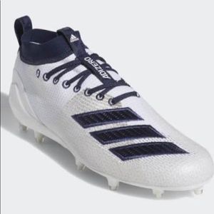 Adizero Football Cleats 8.0